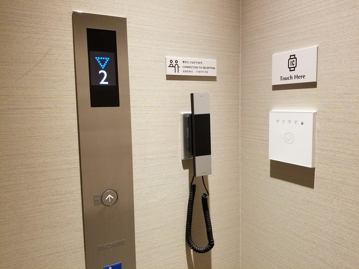 Glansit Akihabara Hotel Tokyo Exterior photo