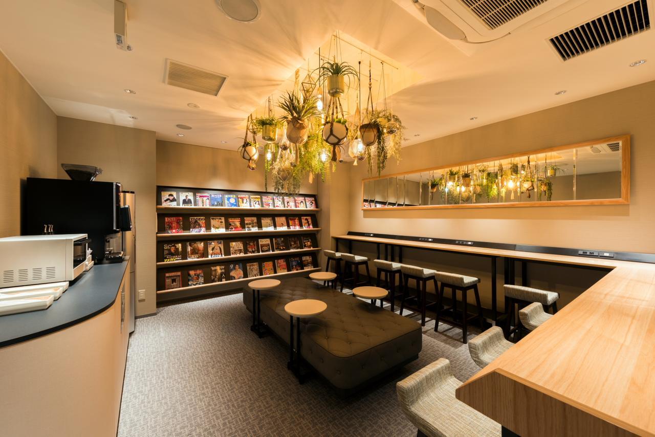Glansit Akihabara Hotel Tokyo Exterior photo