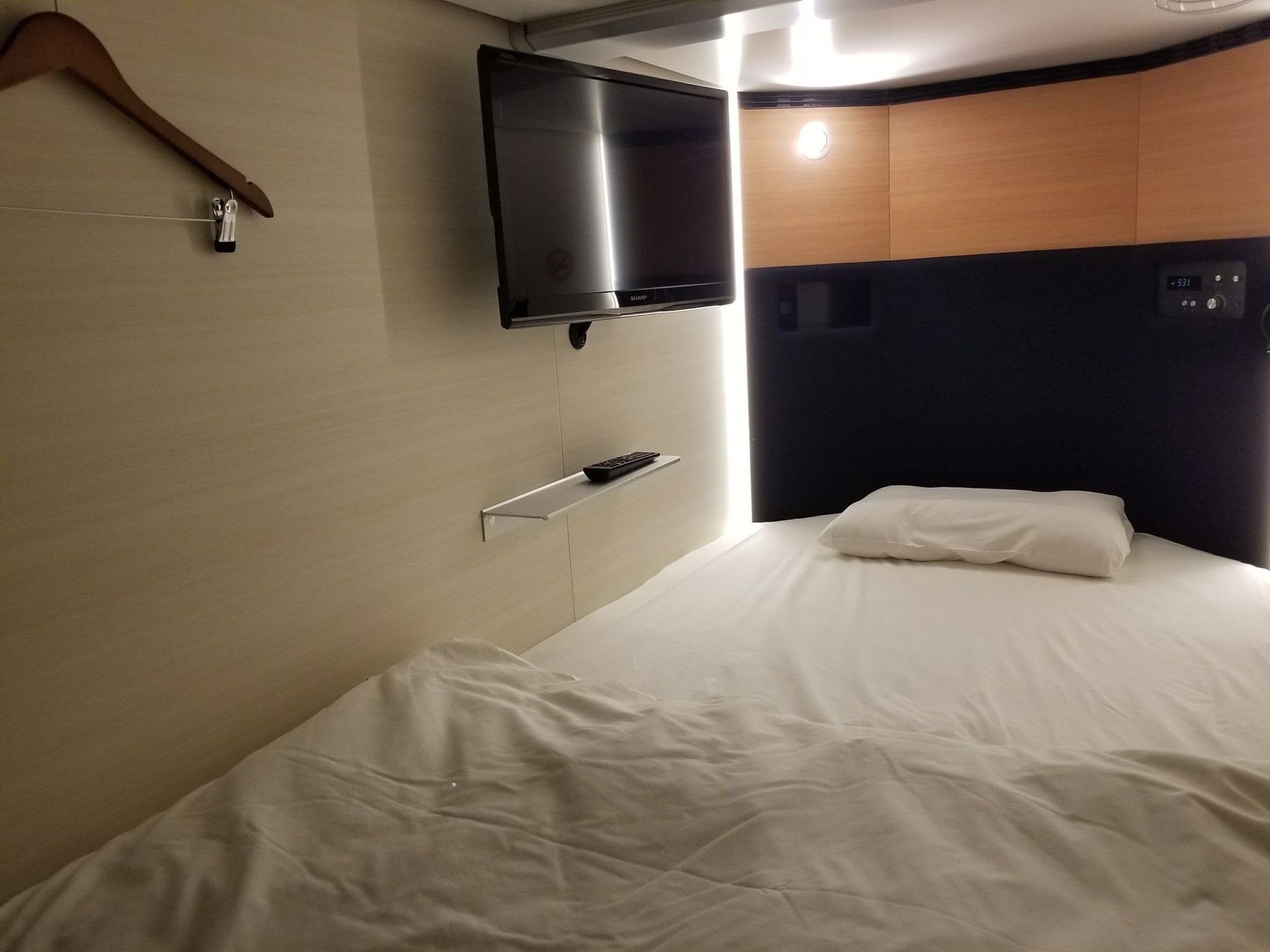 Glansit Akihabara Hotel Tokyo Exterior photo