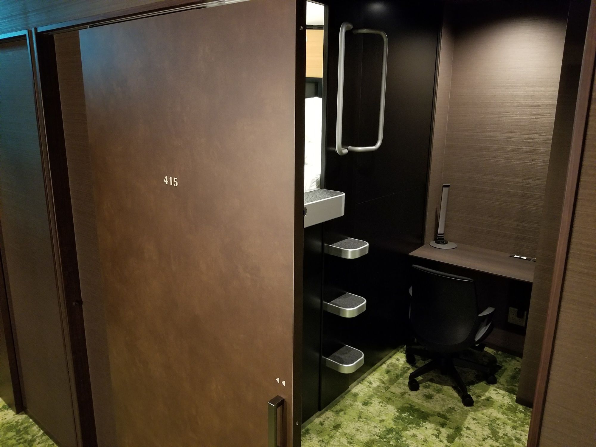 Glansit Akihabara Hotel Tokyo Exterior photo